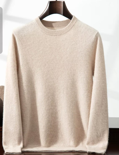 Herren pullover aus - aus, 100%