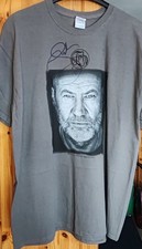 Tour-Shirt FISH mit Original