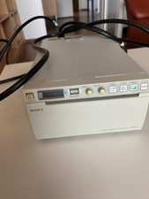 Sony Printer für