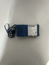 Spaun HNV 10 F MATV und Verstärker