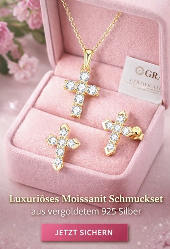 Kreuz set écloria - kreuz,