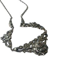 Zauberhaftes Vintage Collier