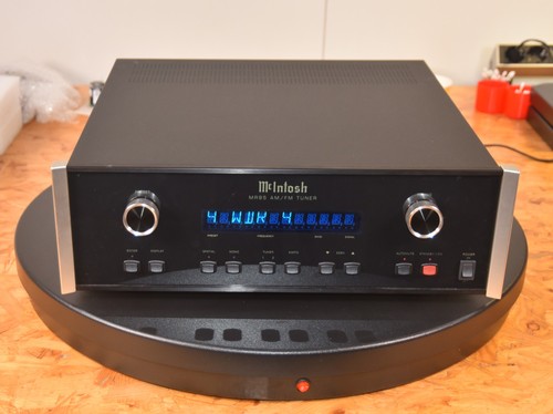 Mcintosh tuner incl - 85,