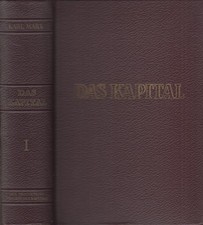 Buch: Das Kapital Band 1, Buch