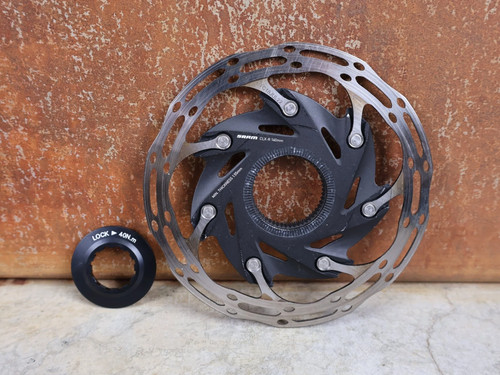 Bremsscheibe sram centerline - bremsscheibe,