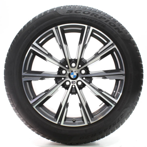 Bmw g05 g06 winterräder - g05,