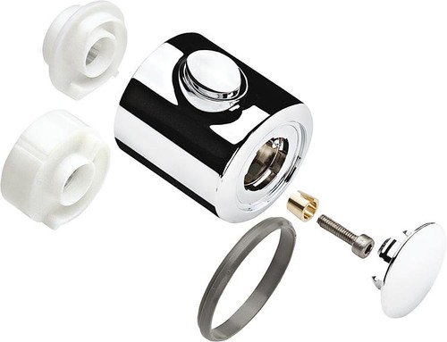 Hansgrohe griff thermostat - griff,