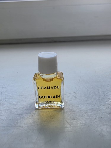 Chamade guerlain 2 ml - -,