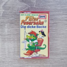 Flitze Feuerzahn Folge 3 - Die