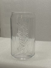 Coca Cola Glas McDonalds 2009