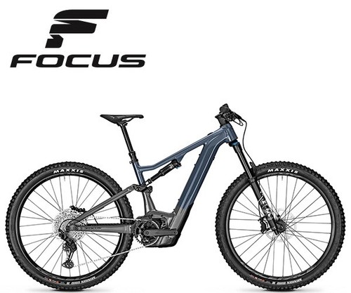 Focus jam e mountainbike - jam², 6.8