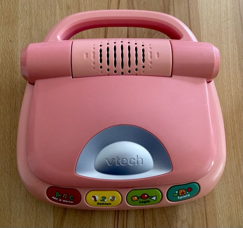 Vtech lernlaptop maxi - vtech, ab