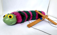Pelham Puppets Vintage