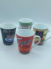 Tommy´s Brand Coffee