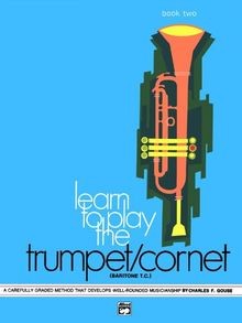 Learn play trumpet cornet - to,