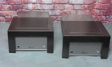 Burmester Concerto 2 Stk Mono Amps