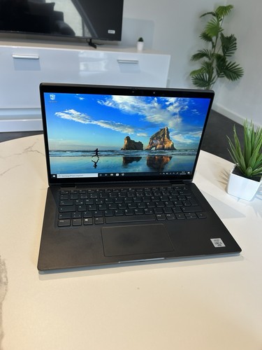 Dell latitude 7310 core - latitude, i5