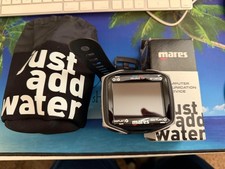 Mares QUAD Ci Wrist Dive