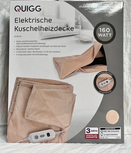 Quigg elektrische - quigg,