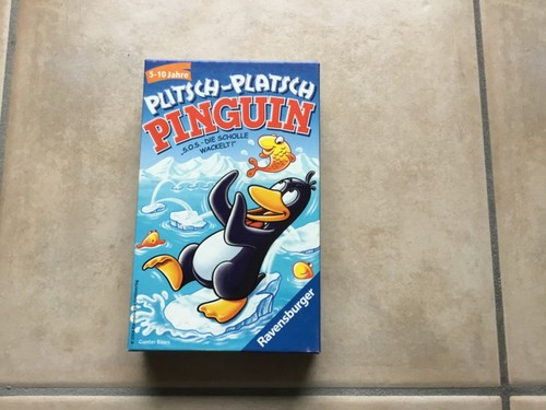 Kinder spiel plitsch - spiel, "plitsch-platsch