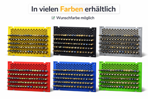 Bit halter schild 457 - bit-halter,