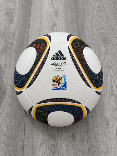 Adidas jabulani 2010 fifa - jabulani,