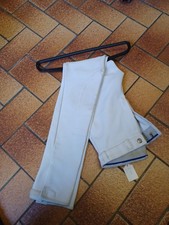 weiße Turnier-Reithose Gr. 176  Eurostar