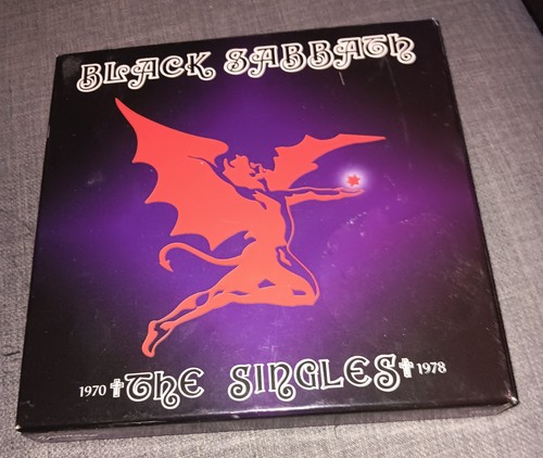 Black sabbath 1970 - ,
