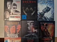 DVD Steelbook Konvolut