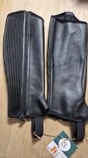 Chaps Damen/Herren Mesh Reiten