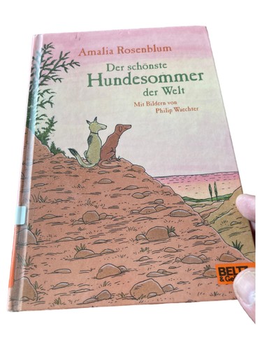 Amalia rosenblum der schönste - rosenblum,