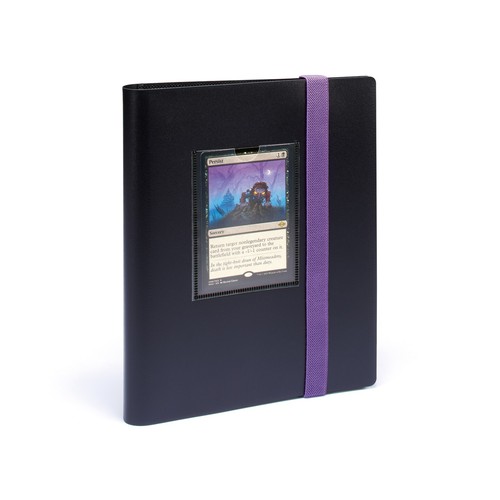 Tcg album slim small - album, 160