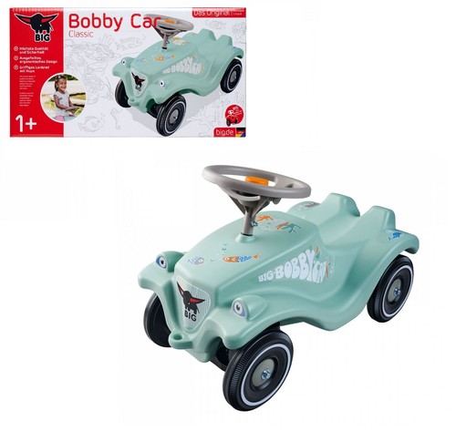 Big 800056141 bobby car - big,