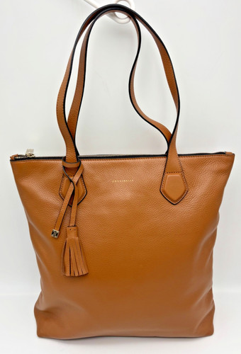 Coccinelle shopper tasche - coccinelle,