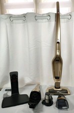 AEG CX7 CX-7-2-S360 2in1 Akku-Staubsauger, Beutellos, LI-ION Akku