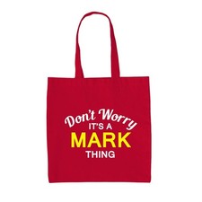 Don'T Worry It's A Mark Sache