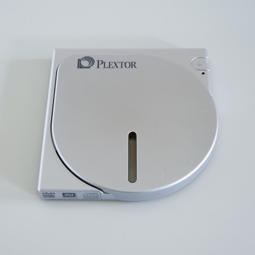 Plextor 608cu dvd rw - cd-rw, dvd±rw