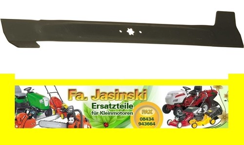 Messer 76cm mtd smart - messer, rc125