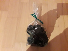 Grillkohle/Kohlebriketts (neu, verpackt, 191 Gramm)