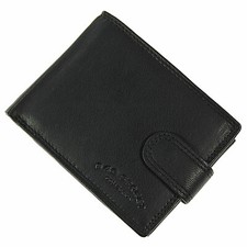 Leder Herren Geldbörse