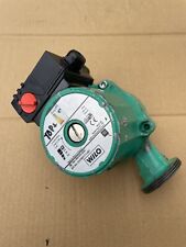 WILO Star RS 30/6 180mm Heizkreispumpe Pumpe Umwälzpumpe Gebraucht 4107891/11w51