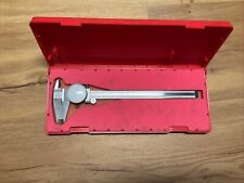 mitutoyo messschieber Uhrenmessschieber Uhr 505-647-50 Analog