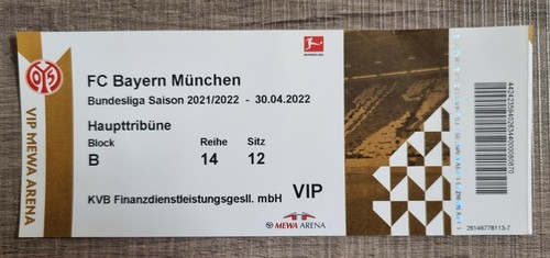 Sammlerticket hardticket vip - sammlerticket,