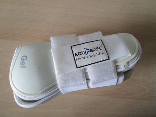 Pferdegamasche equisafe - pferdegamasche,