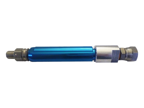 Schlauch filtergehäuse 4 - schlauch-, 1/4"