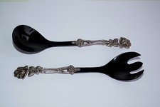 Salatbesteck massiv 835 er