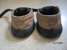 Hufschuhe Turf King Gr.7