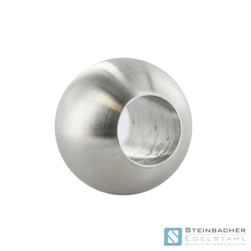 Edelstahl kugel v2a - kugel, Ø