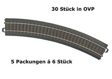 Märklin H0 24230 - Gebogenes
