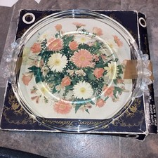 Collection Tortenplatte Floral